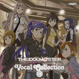 The IDOLM@STER - Collection (2006-2015) (3/3)