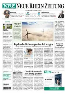 NRZ Neue Rhein Zeitung Rheinberg - 26. März 2019