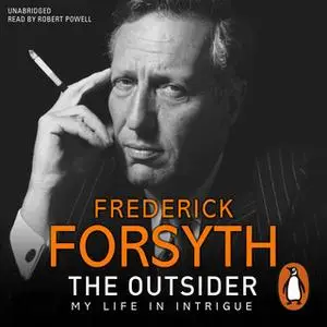 «The Outsider» by Frederick Forsyth