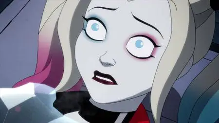 Harley Quinn S02E04