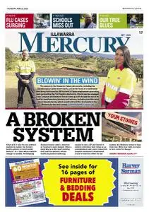 Illawarra Mercury - 23 June 2022