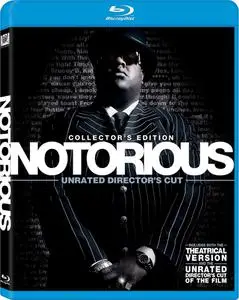 Notorious (2009)