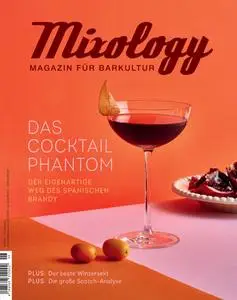 Mixology - Dezember 2023