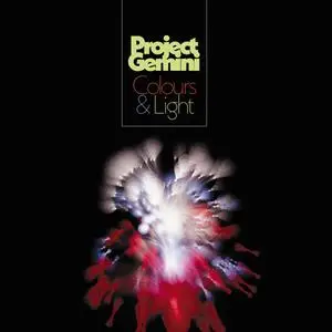 Project Gemini - Colours & Light (2024) [Official Digital Download]