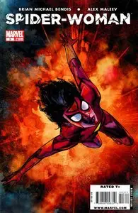 Spider-Woman #3 (Ongoing)