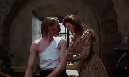 Frankenstein and the Monster from Hell (1973)