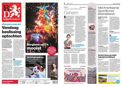 Brabants Dagblad - Oss – 04 maart 2019