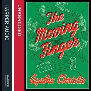 «The Moving Finger» by Agatha Christie
