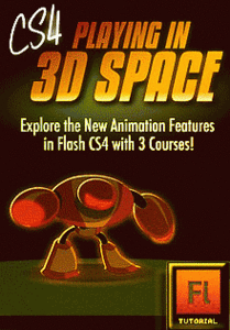 CartoonSmart - New Animation Features In Flash CS4