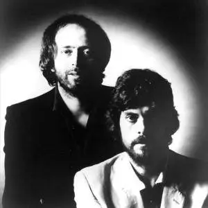 The Alan Parsons Project - The Best Of (1983) Re-Up