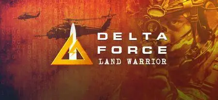 Delta Force: Land Warrior (2000)