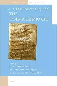 A Companion to the Poema de mio Cid