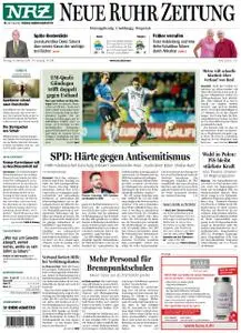 Neue Ruhr Zeitung – 14. Oktober 2019