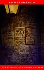 «The Exploits of Brigadier Gerard» by Arthur Conan Doyle