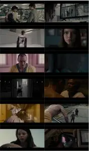 Glass (2019)