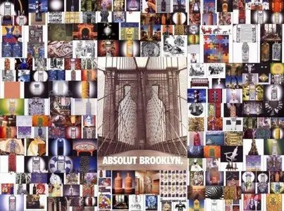 Absolute - Creative