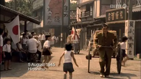BBC - Hiroshima (2005) (Repost)