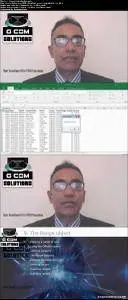 Excel VBA Macros Hyper-disambiguated Excel VBA Programming
