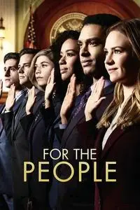 For The People S02E01