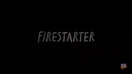 Firestarter: The Story Of Bangarra (2020)