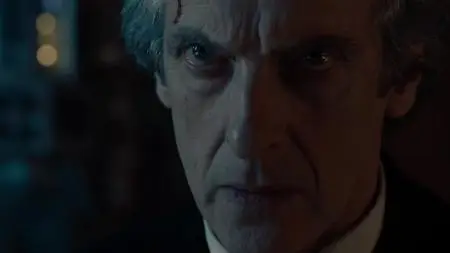 Doctor Who S10E12