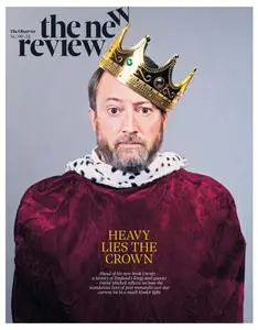 The Observer The New Review - 24 September 2023