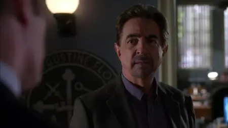 Criminal Minds S11E10