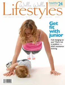 Lifestyles - June 2011