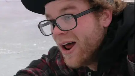 Burton Snowboards: Standing Sideways (2011)