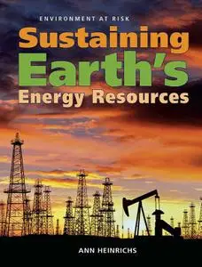 Sustaining Earth's Energy Resources (repost)