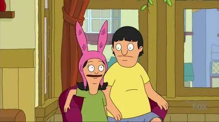 Bob's Burgers S08E08