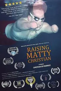 Raising Matty Christian (2014)