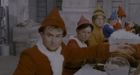 Elf (2003)