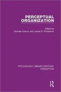 Perceptual Organization