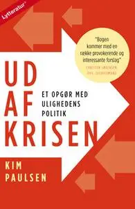 «Ud af krisen» by Kim Paulsen