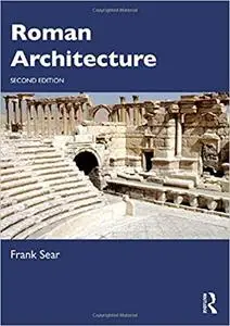 Roman Architecture, 2nd Edition