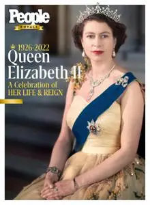 People Royals – September 2022