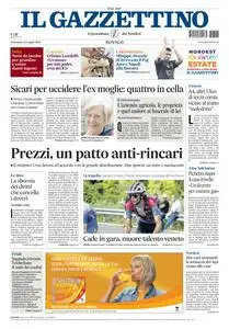 Il Gazzettino Rovigo - 23 Luglio 2023