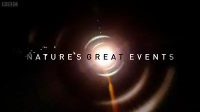 BBC - Natures Great Events - Season 1