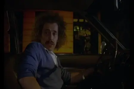 Fatso/Le gros (2008)
