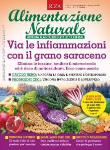 Alimentazione Naturale N.52 - Gennaio 2020