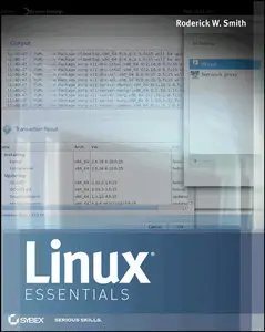 Linux Essentials [Repost]