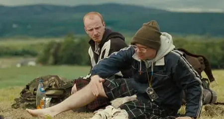 The Angels' Share (2012)