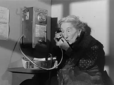 En cas de malheur / Love Is My Profession (1958) [Repost]