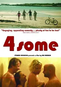 4Some (2012) Svatá Ctverice