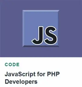 Tutsplus - JavaScript for PHP Developers (2014)