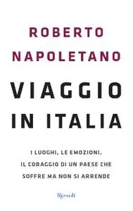 Roberto Napoletano - Viaggio in Italia