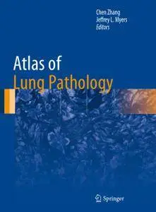 Atlas of Lung Pathology