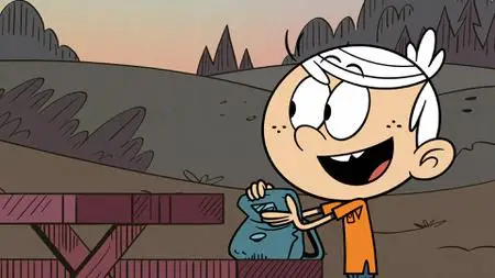 The Loud House S04E49