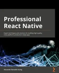 Professional React Native